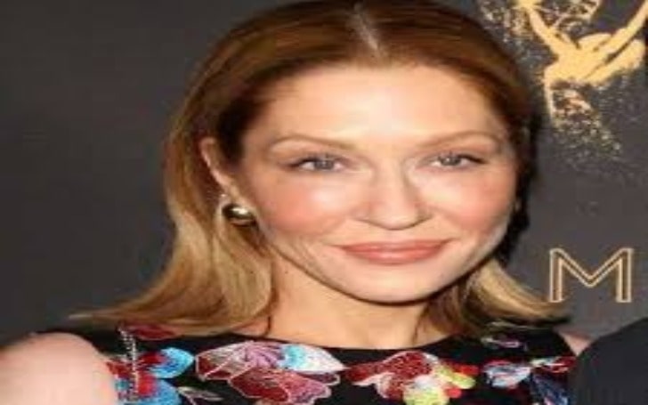 Yvonne Boismier Phillips